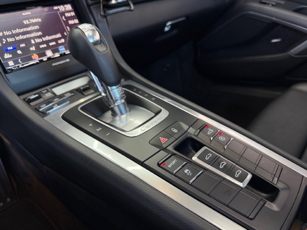Used 2014 Porsche 911 Carrera RWD image 28