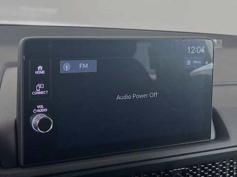 New 2026 Honda CR-V Sport image 10
