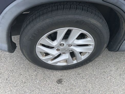 Used 2015 Honda CR-V EX-L image 15