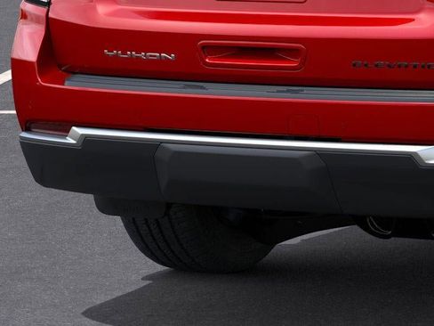 New 2026 GMC Yukon Elevation w/ Elevation Premium Package image 14