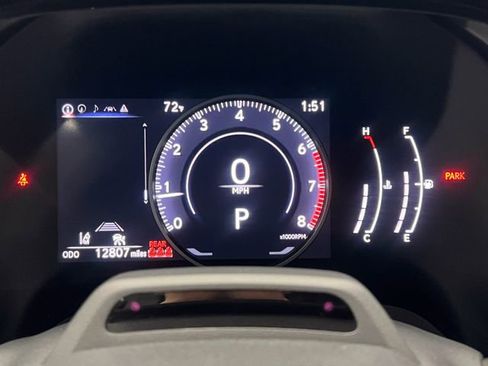 Certified 2023 Lexus RX 350 Premium FWD image 17