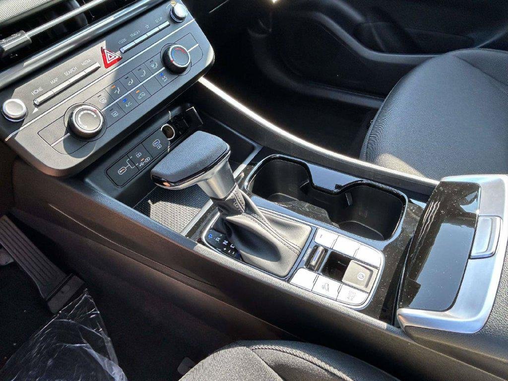 New 2026 Hyundai Tucson SE FWD image 36