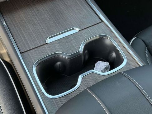 New 2026 GMC Acadia Denali w/ Super Cruise Package FWD image 11