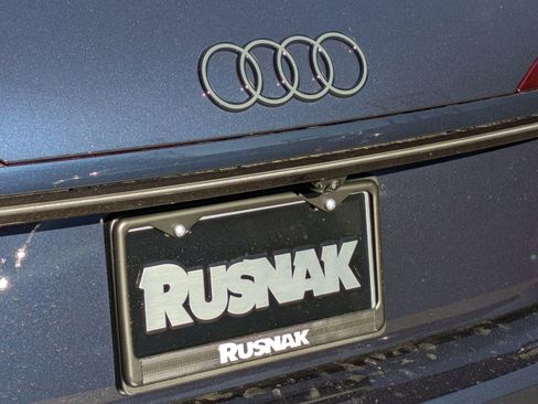 New 2026 Audi A6 Premium Plus image 15