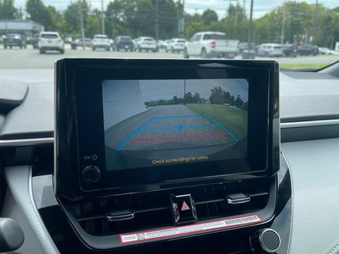 Used 2026 Toyota Corolla SE FWD image 10