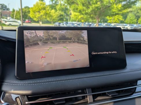 Used 2025 INFINITI QX60 Pure FWD image 23