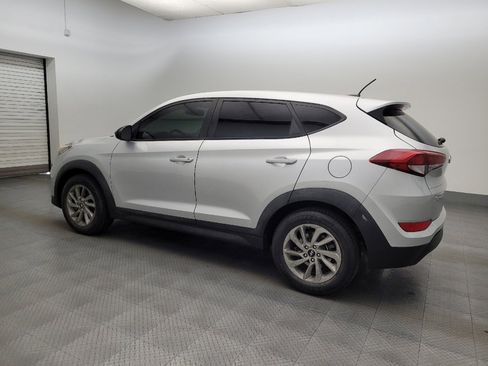 Used 2016 Hyundai Tucson SE FWD image 3