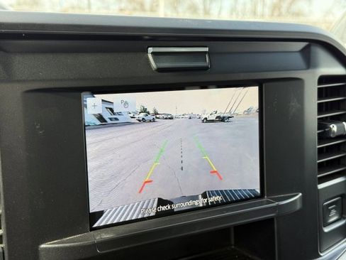 Used 2025 Ford F250 XLT AWD/4WD image 28