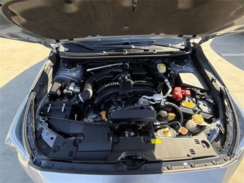 New 2026 Subaru Impreza 2.0i Sport image 24