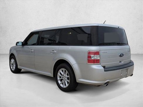 Used 2014 Ford Flex SE image 7