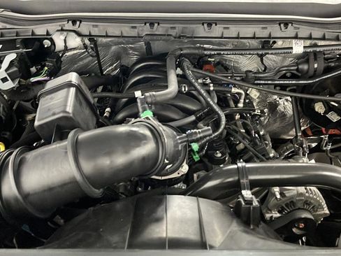 Used 2025 Ford F250 XL w/ XL Off-Road Package AWD/4WD image 26