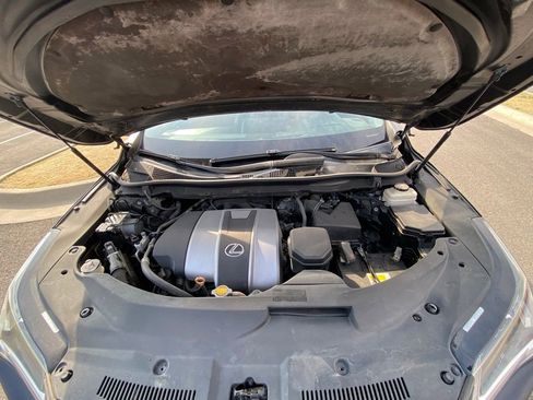 Used 2017 Lexus RX 350 FWD image 28