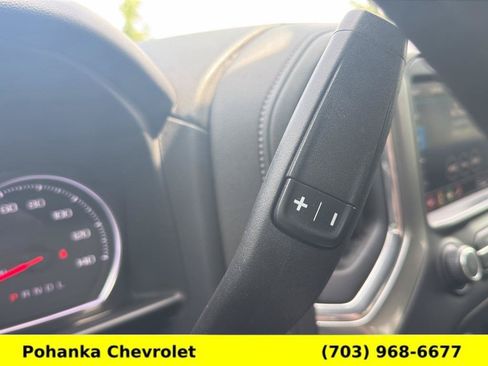 Used 2021 Chevrolet Silverado 1500 RST AWD/4WD image 11