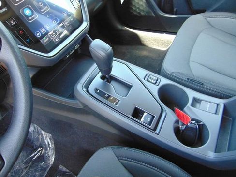 New 2026 Subaru Crosstrek 2.0i Premium AWD/4WD image 14