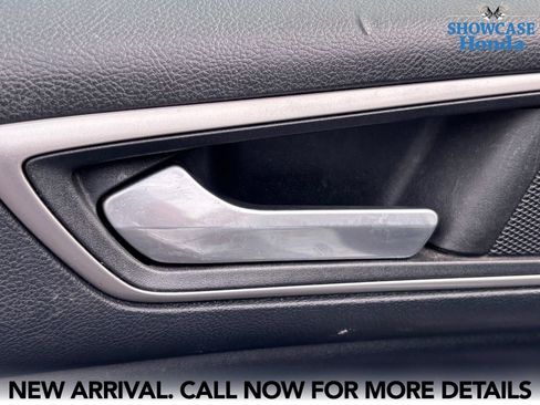 Used 2022 Ford Edge SEL AWD/4WD image 8