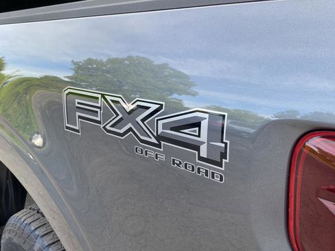 New 2026 Ford F150 XLT w/ Equipment Group 302A MID AWD/4WD image 41