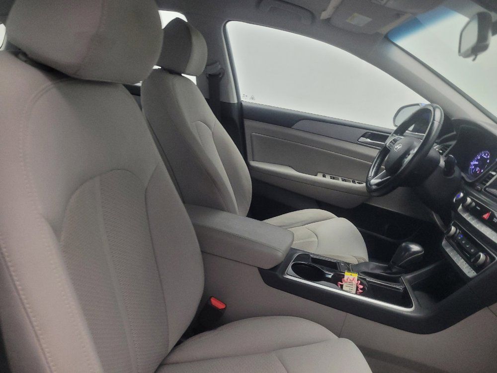 Used 2018 Hyundai Sonata SEL FWD image 21