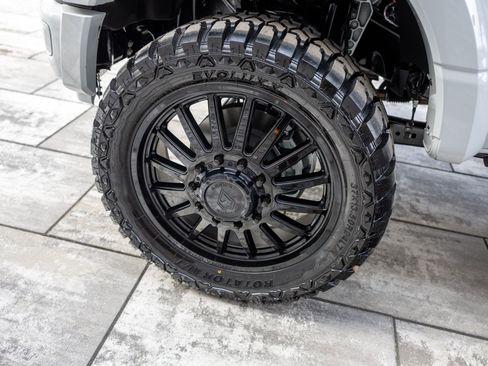 Used 2026 Ford F450 Platinum image 20