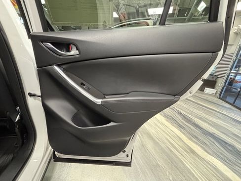 Used 2016 MAZDA CX-5 Grand Touring image 42