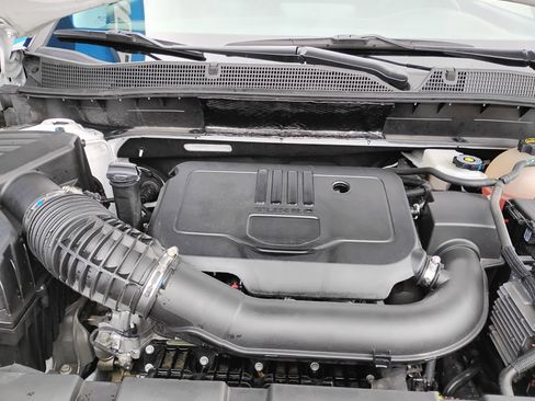 Used 2024 Chevrolet Blazer LT w/ Convenience Package FWD image 35