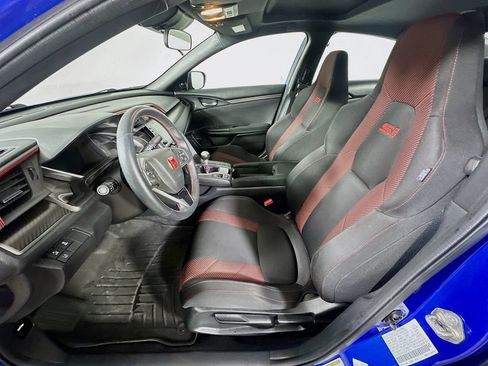 Used 2020 Honda Civic Si image 15