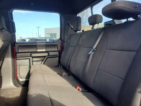 Used 2019 Ford F150 XLT w/ Equipment Group 302A Luxury image 29