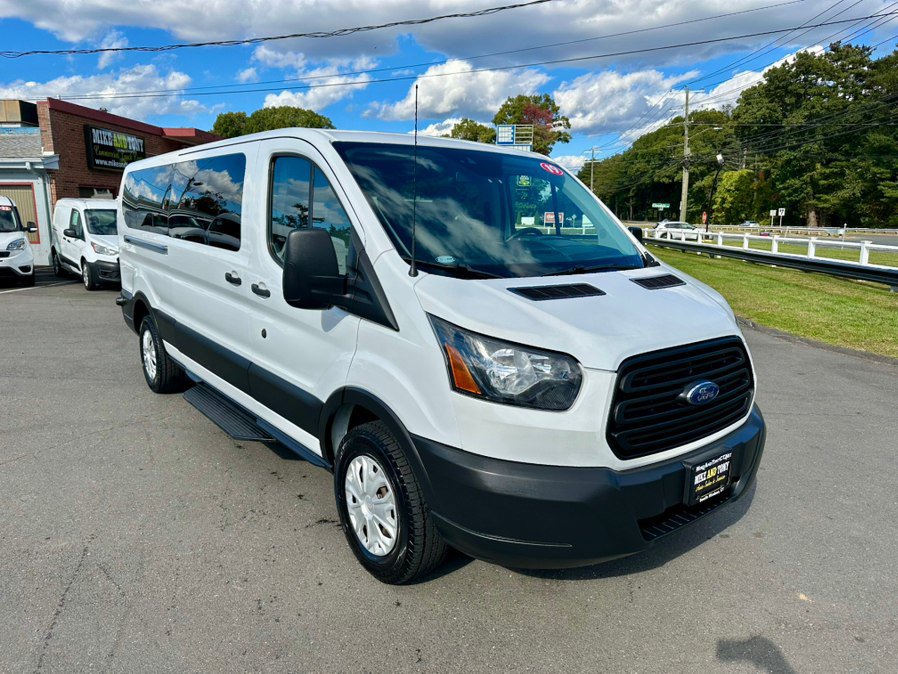 Used 2019 Ford Transit 350 XL RWD image 3
