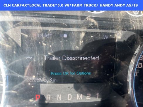 Used 2013 Ford F150 XLT w/ Luxury Equipment Group image 11