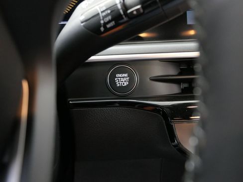 New 2026 Kia K5 GT-Line w/ GT-Line Red Interior Package image 13