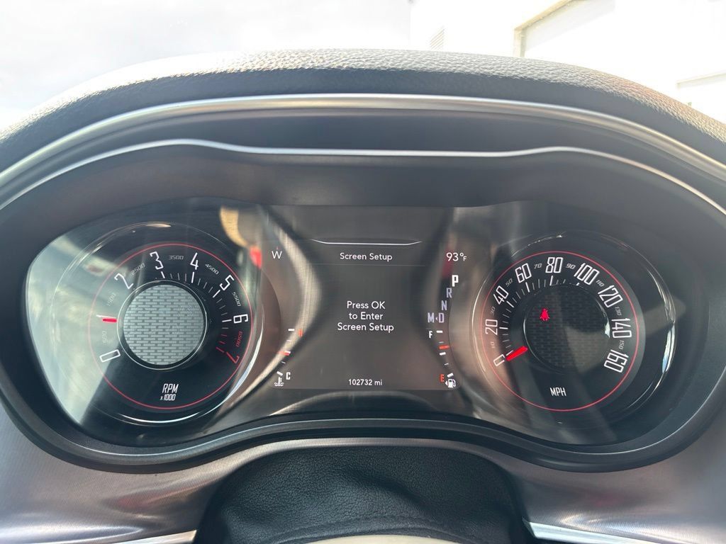 Used 2019 Dodge Challenger SXT w/ Plus Package RWD image 24