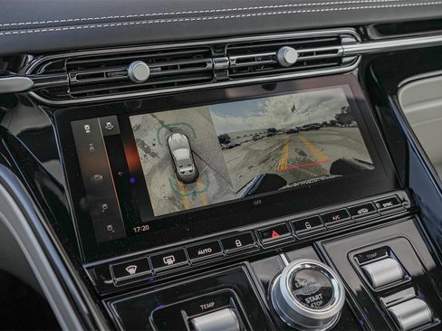 New 2025 Aston Martin DB12 Convertible image 27