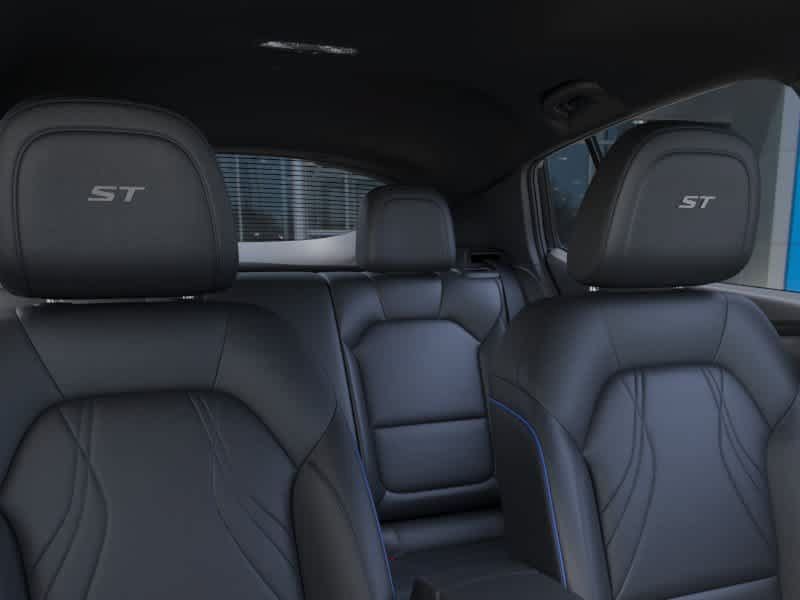 New 2026 Buick Envista Sport Touring w/ Convenience I Package FWD image 24