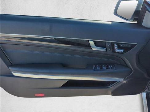 Used 2014 Mercedes-Benz E 550 Coupe image 11