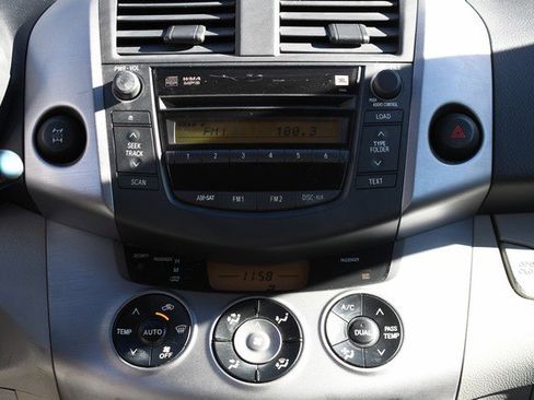 Used 2008 Toyota RAV4 Limited image 21