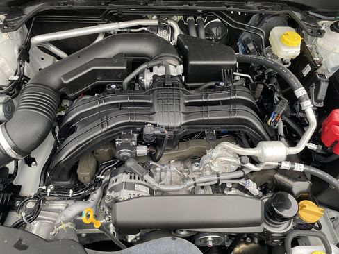 Used 2025 Subaru Forester Sport image 24