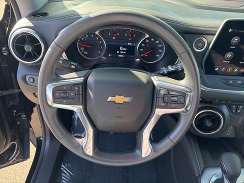 Used 2025 Chevrolet Blazer LT w/ Convenience Package AWD/4WD image 20
