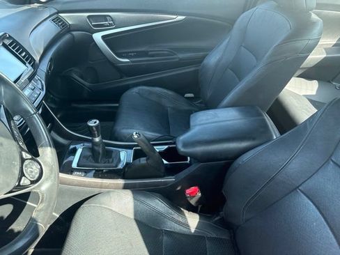 Used 2016 Honda Accord EX-L image 10