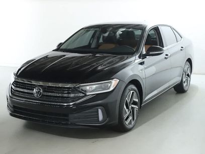 Certified 2024 Volkswagen Jetta SEL