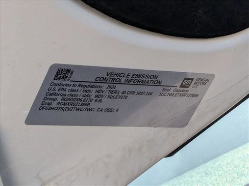 Used 2024 Chevrolet Silverado 2500 W/T w/ WT Convenience Package image 29