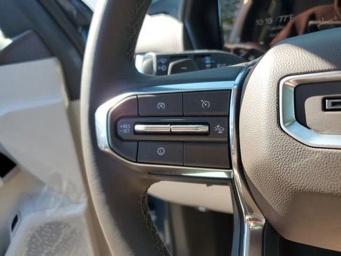 New 2026 GMC Terrain Denali AWD/4WD image 28