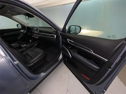 Used 2021 Kia Telluride S image 25