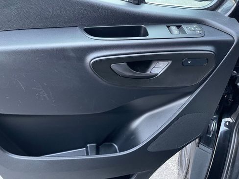 Certified 2023 Mercedes-Benz Sprinter 2500 image 11