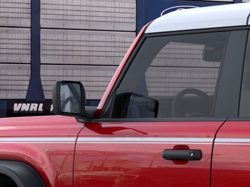 New 2026 Ford Bronco Heritage Edition AWD/4WD image 22