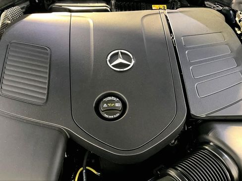 New 2026 Mercedes-Benz GLC 300 4MATIC image 15