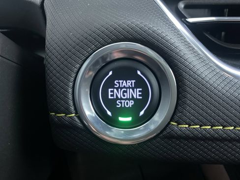 New 2026 Chevrolet TrailBlazer ACTIV w/ Convenience Package image 8