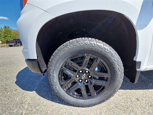 New 2026 Chevrolet Silverado 1500 LT Trail Boss w/ Convenience Package II image 34