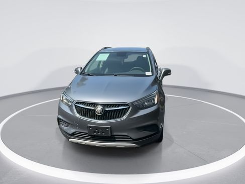 Used 2019 Buick Encore Preferred FWD image 3