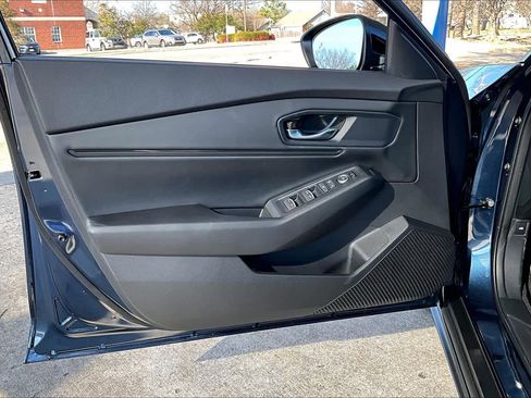 New 2025 Honda Accord SE image 10