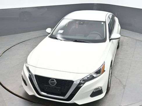 Used 2021 Nissan Altima 2.5 S FWD image 31