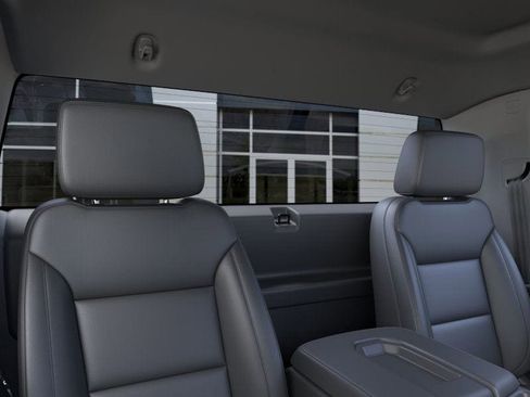 New 2026 GMC Sierra 3500 Pro image 24